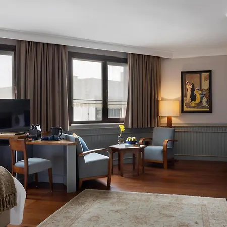 Armada Istanbul Old City Hotel Room photo