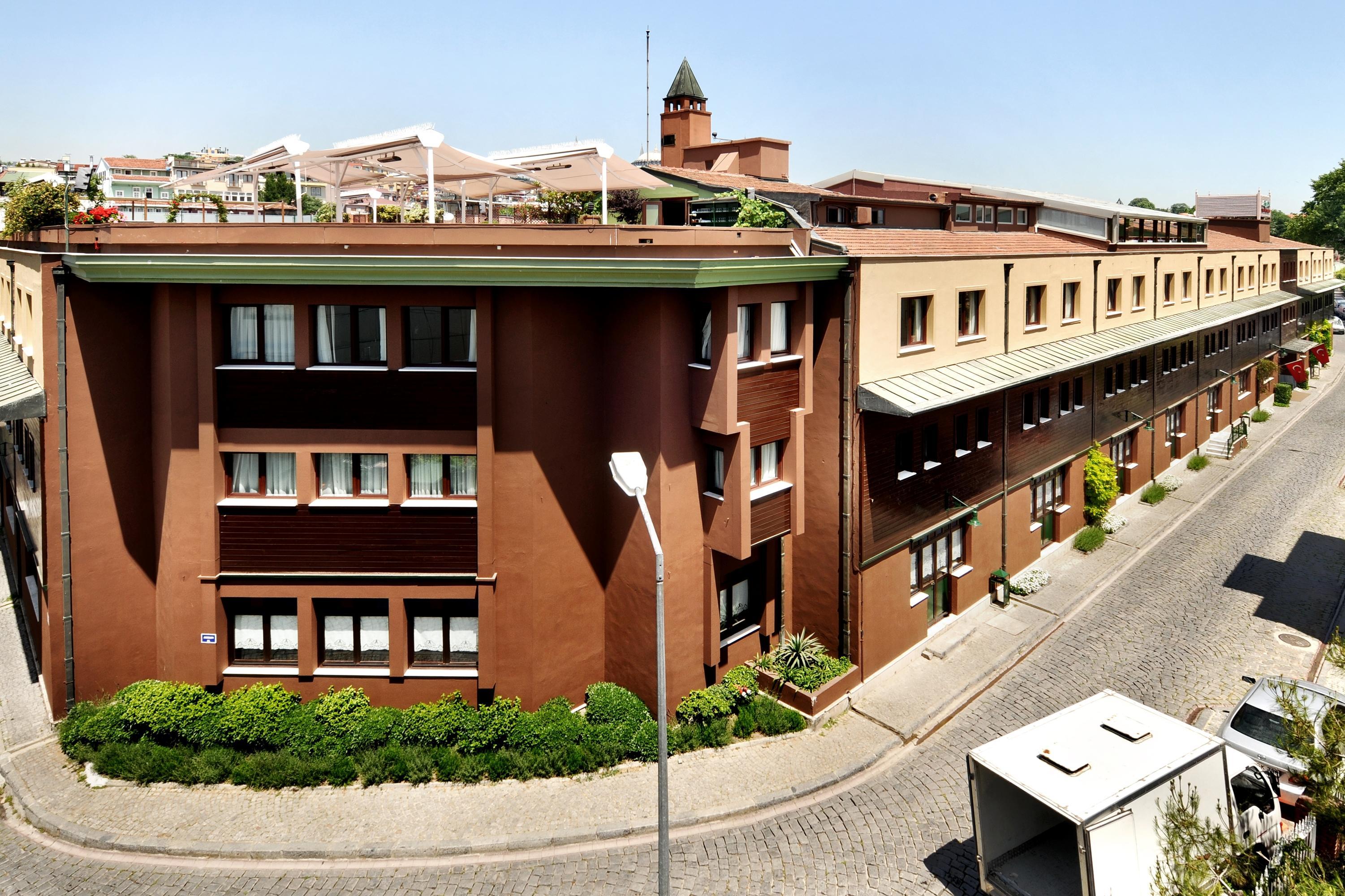 Armada Old Hotel Istanbul