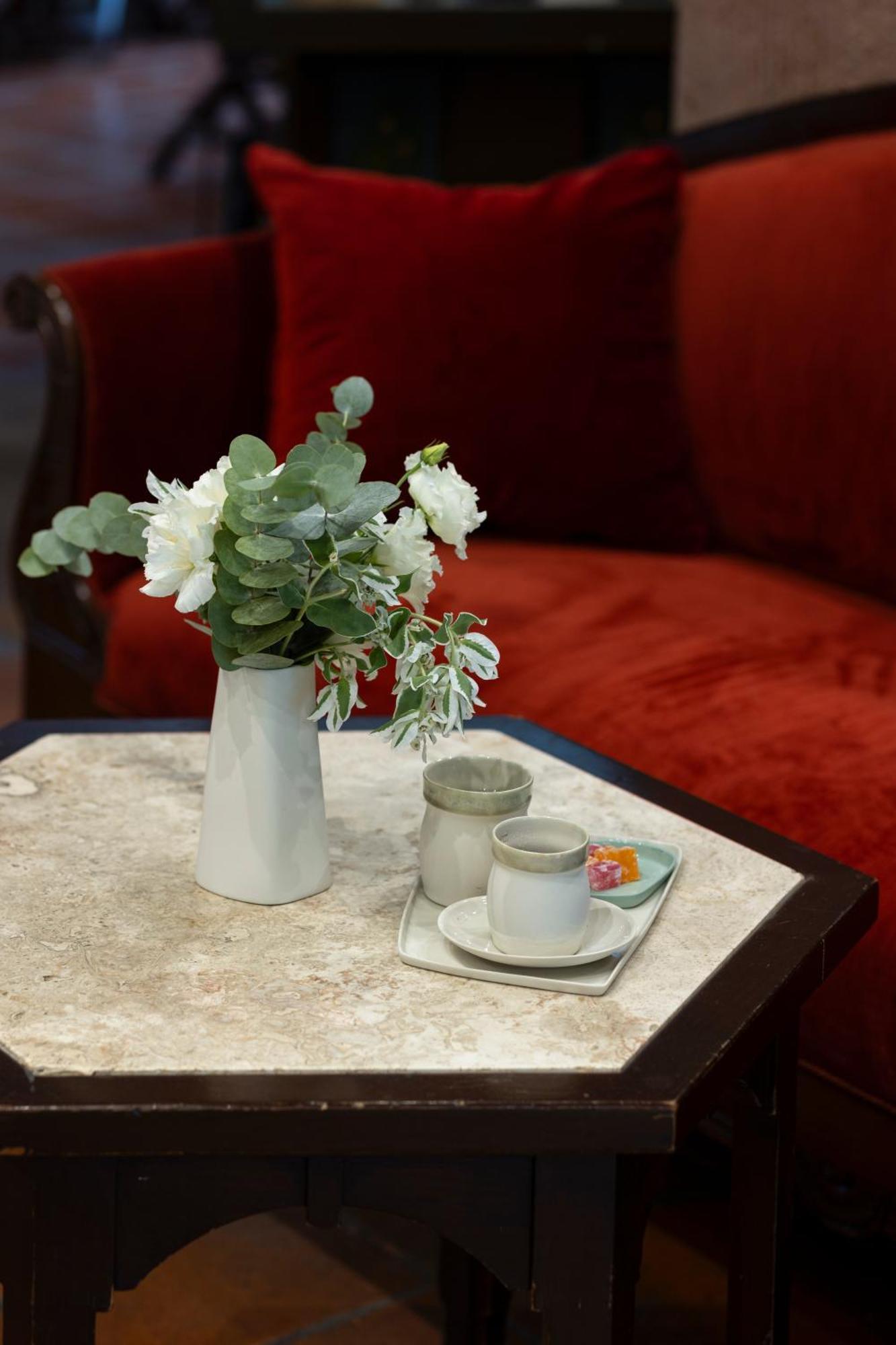 Armada Old Hotel Istanbul