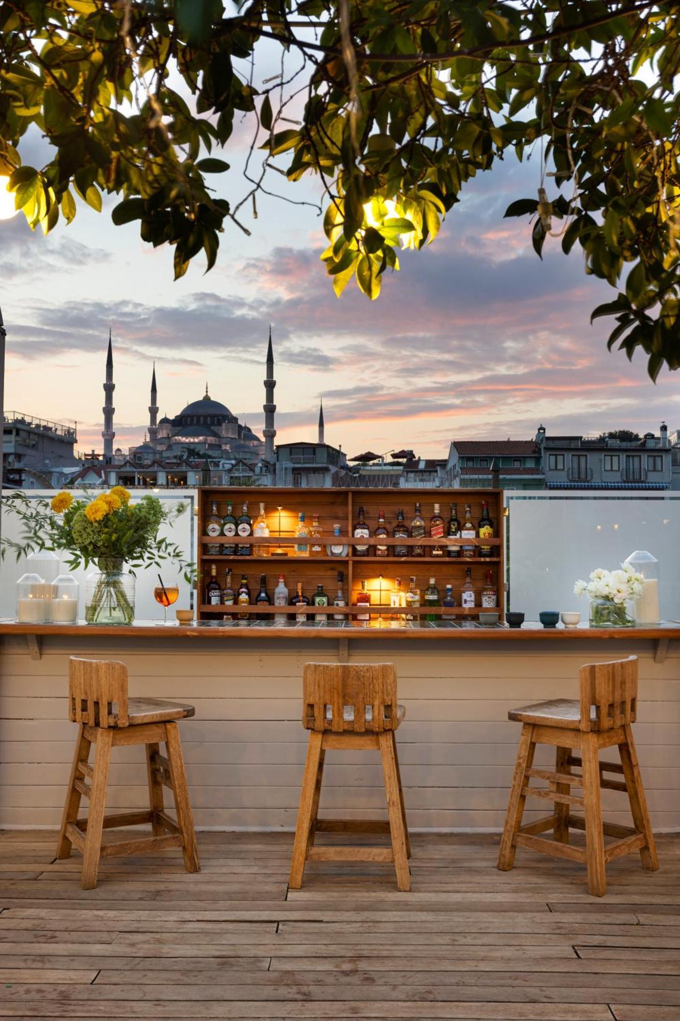 Hotel Armada Old Istanbul