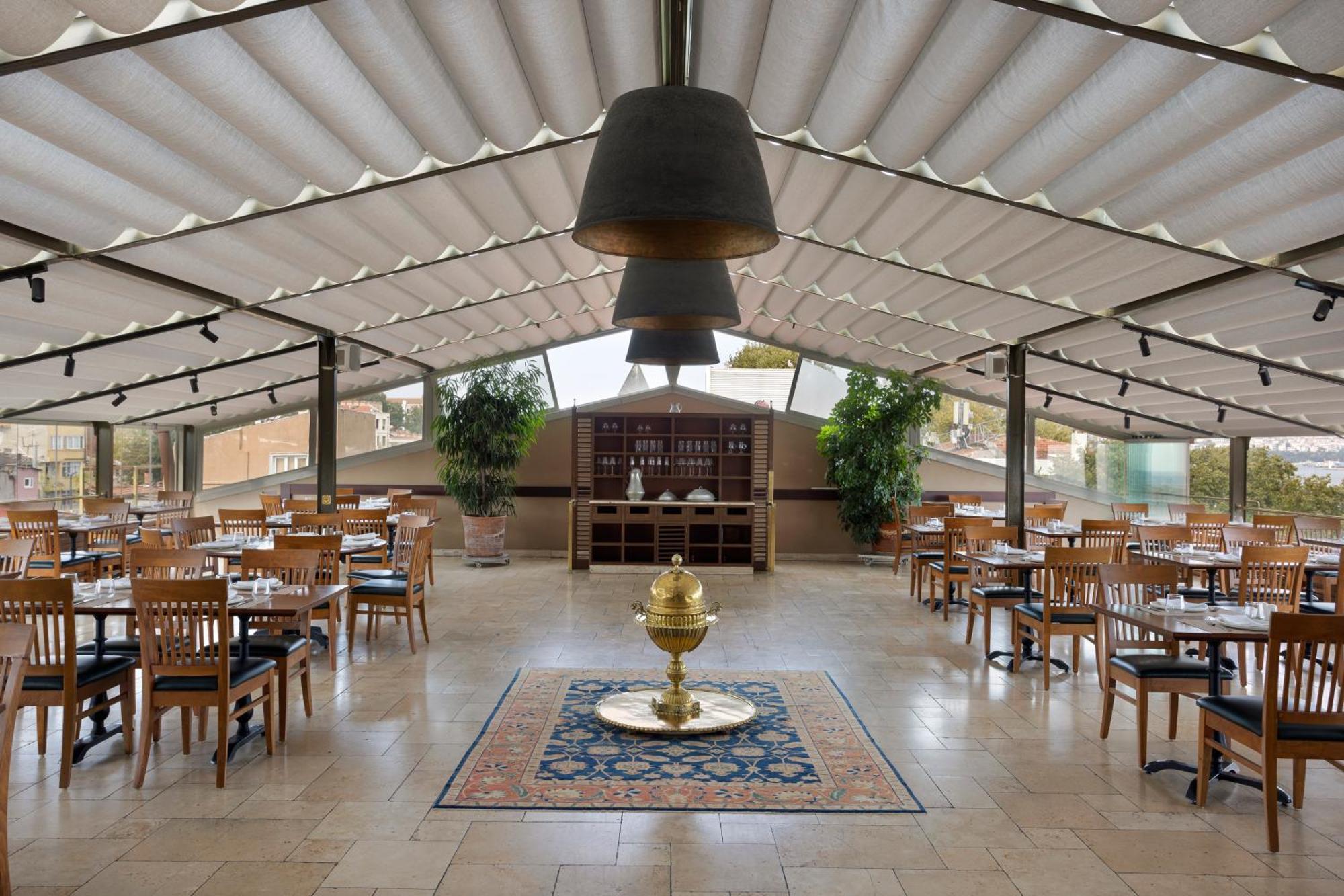 Armada Old 4* Istanbul