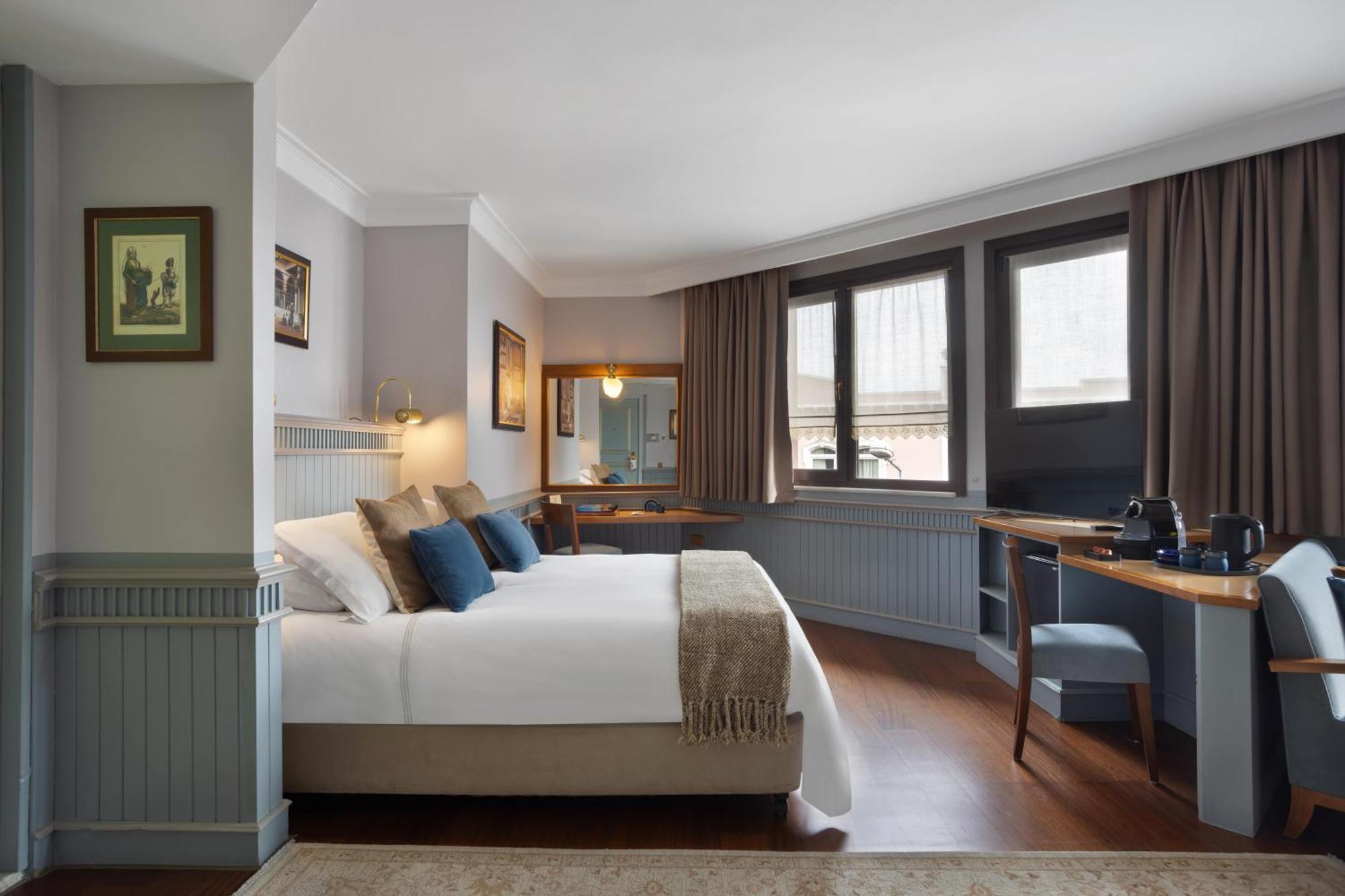 Hotel Armada Old