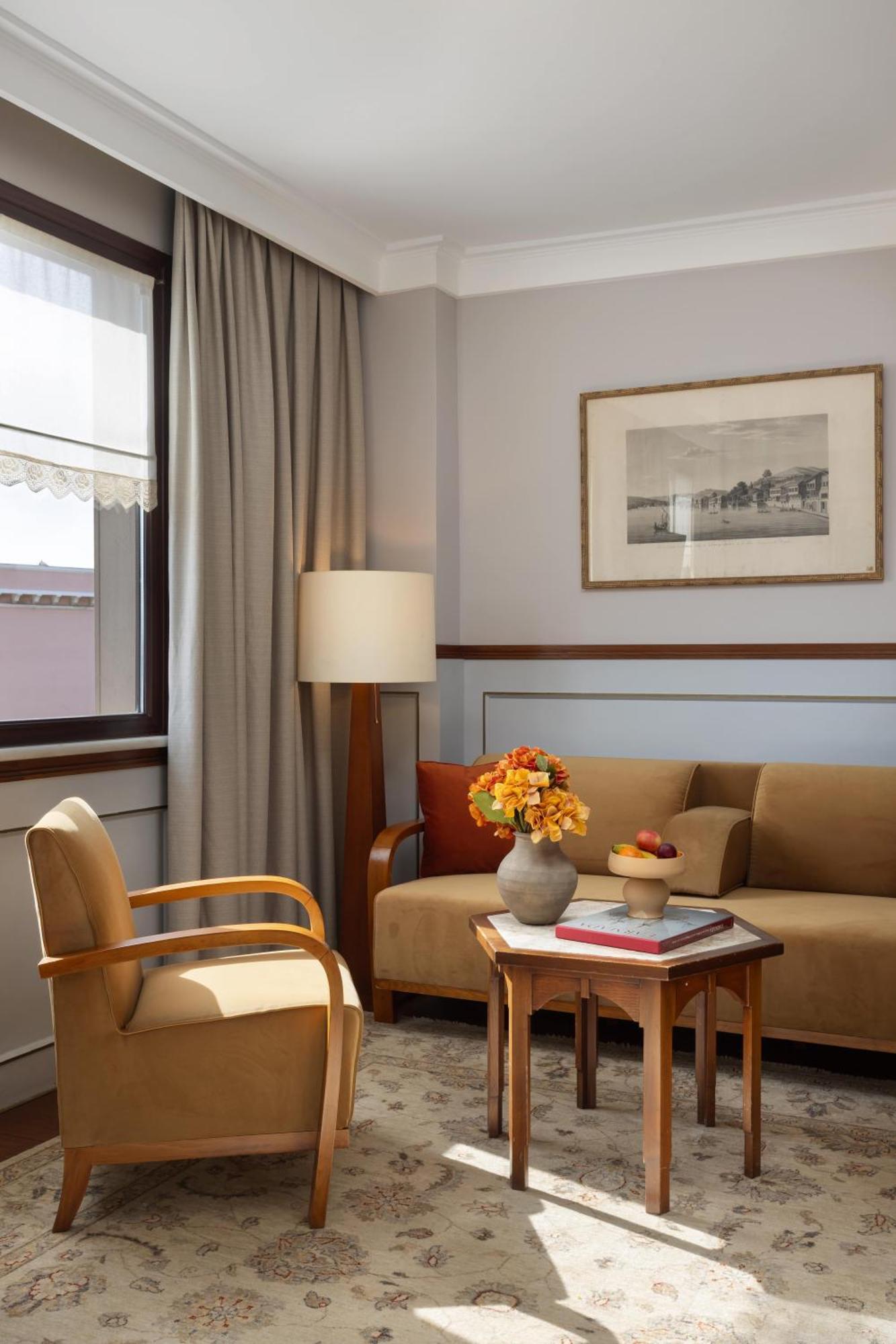 Hotel Armada Old 4*