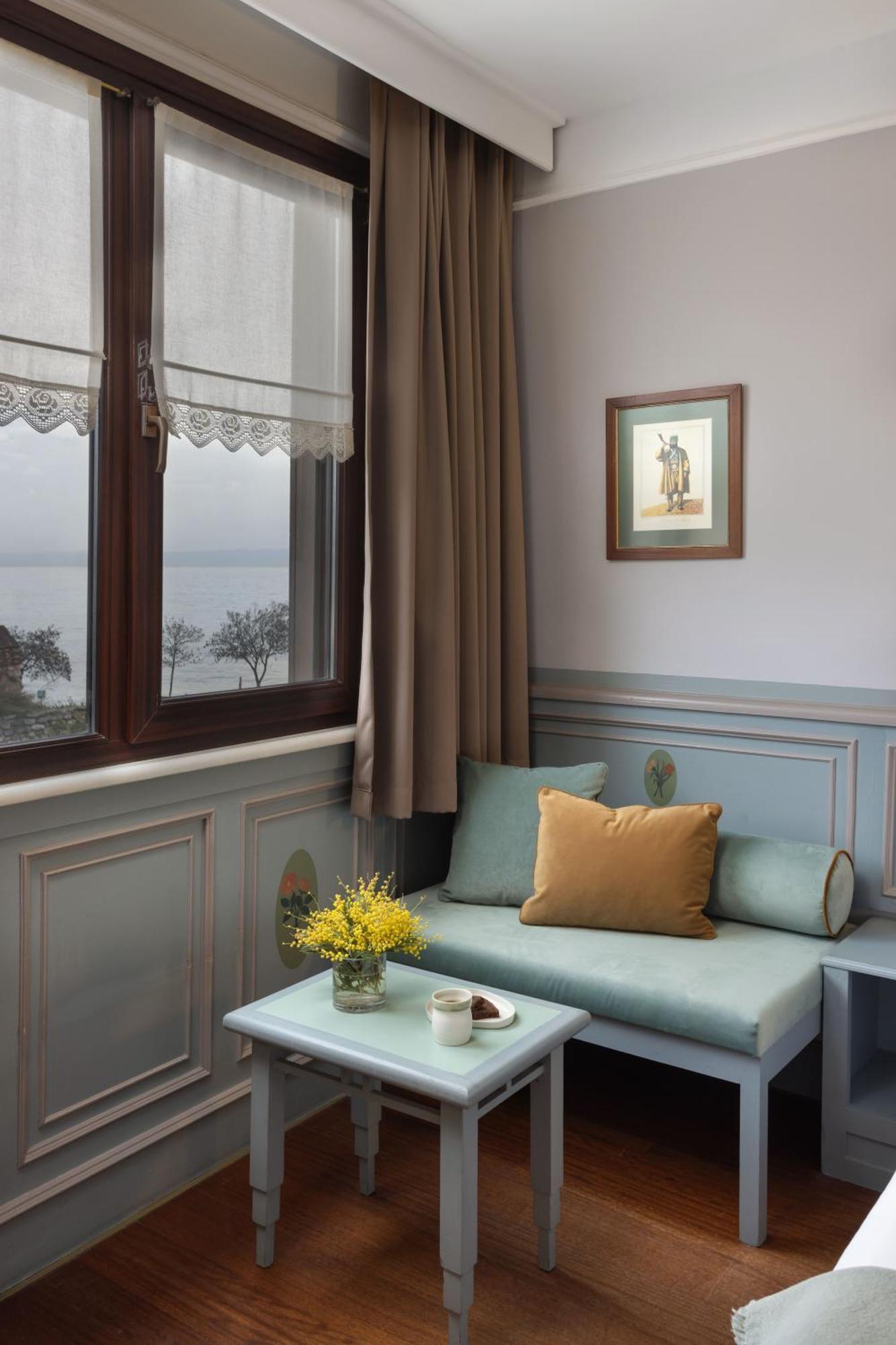 Armada Old 4* Istanbul