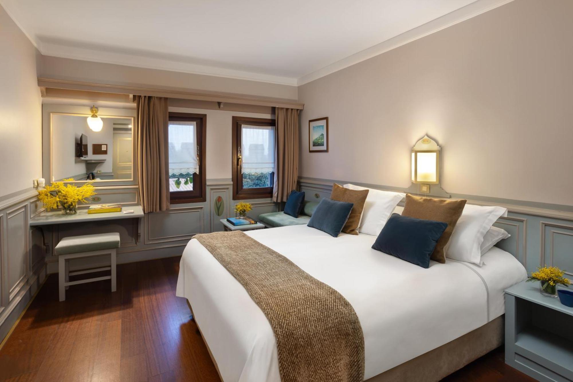 Armada Old Hotel Istanbul