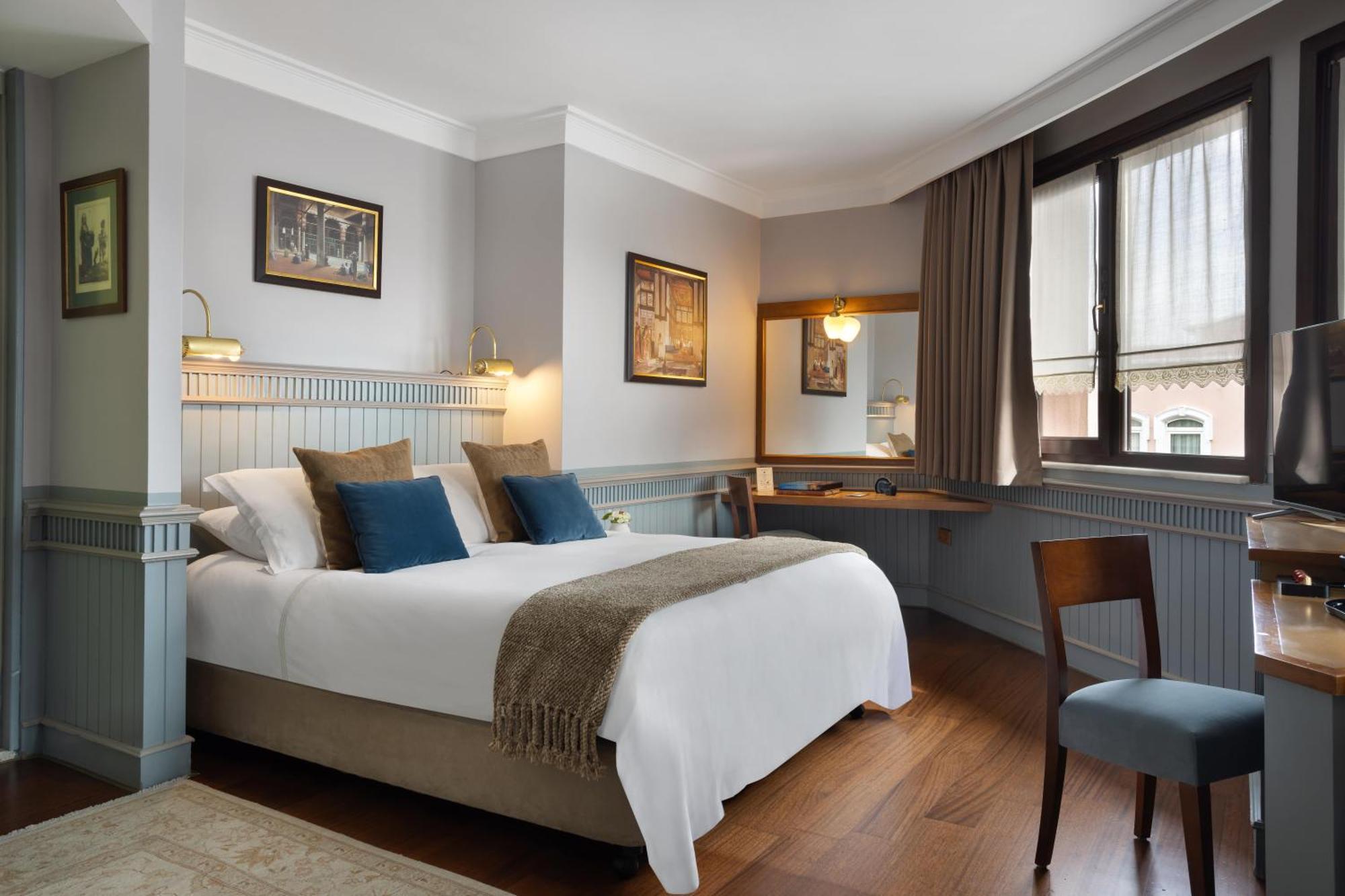 Armada Old Hotel 4*