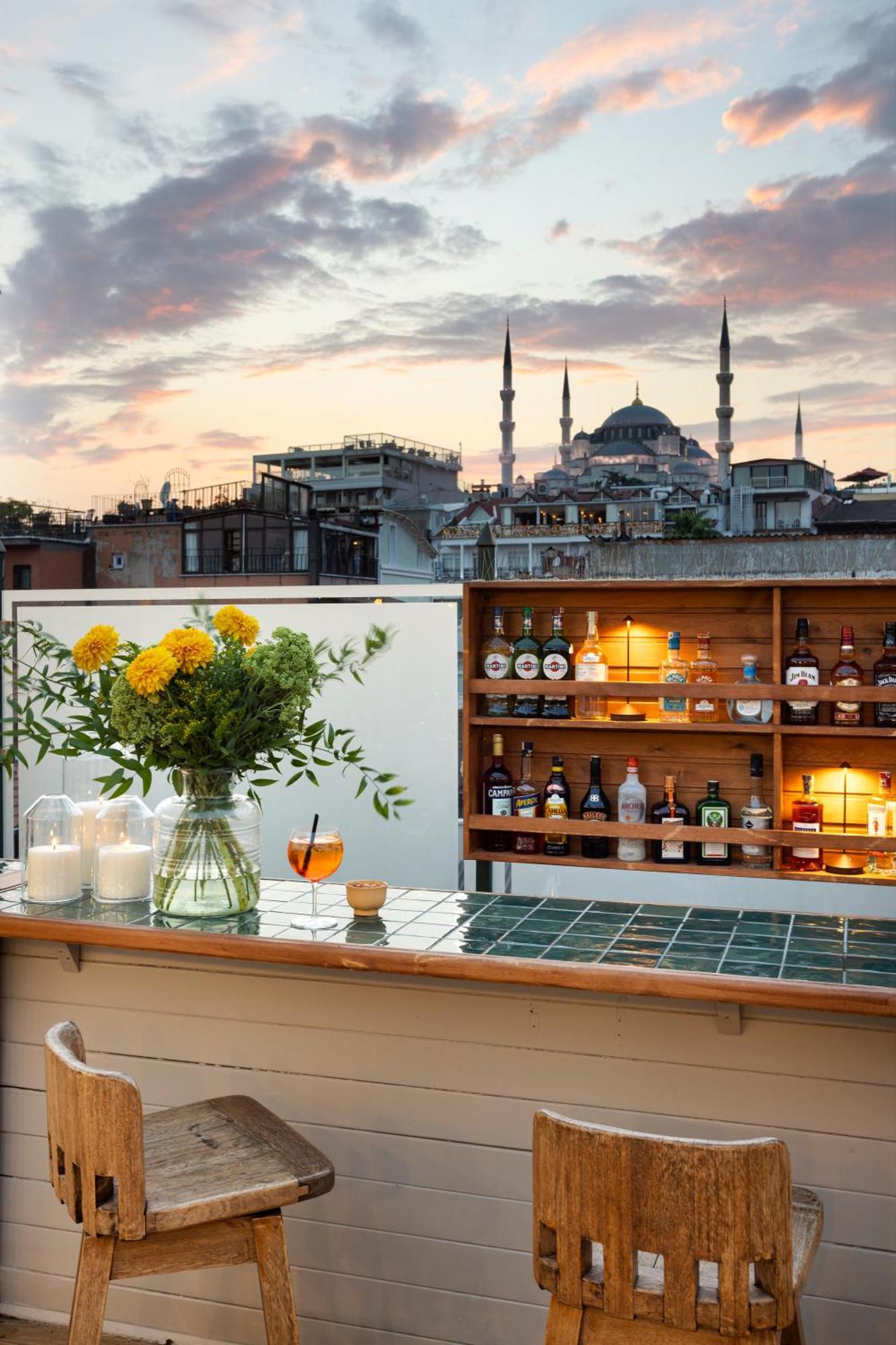 Hotel Armada Old Istanbul