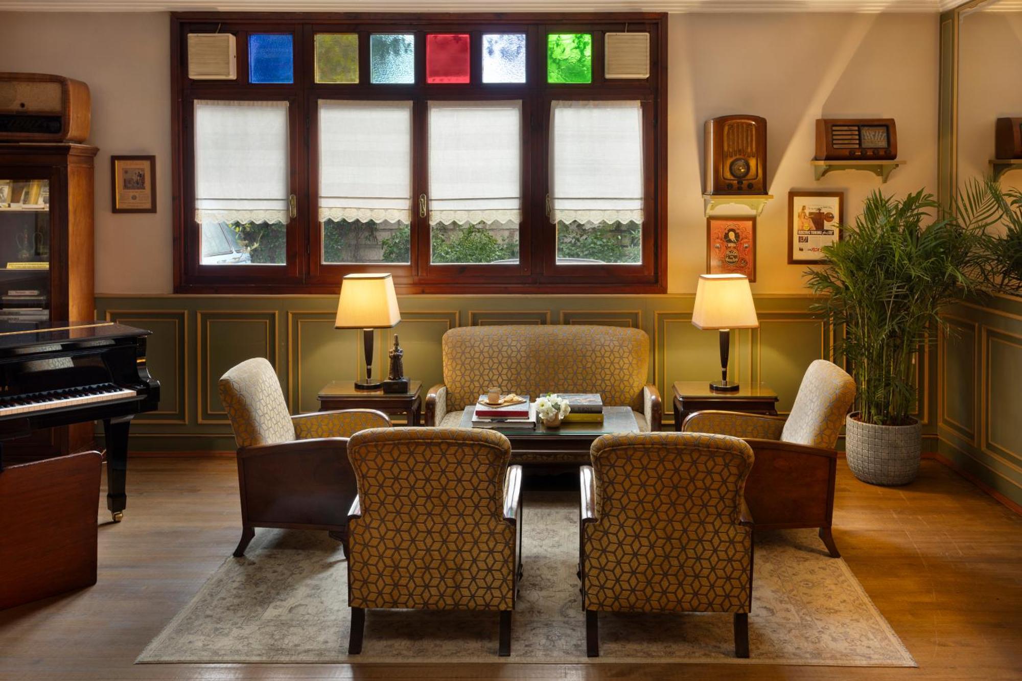 Armada Old 4* Istanbul