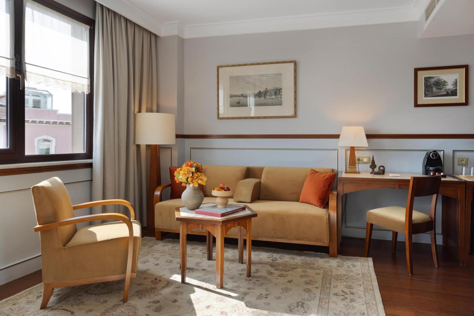 Armada Old 4* Istanbul