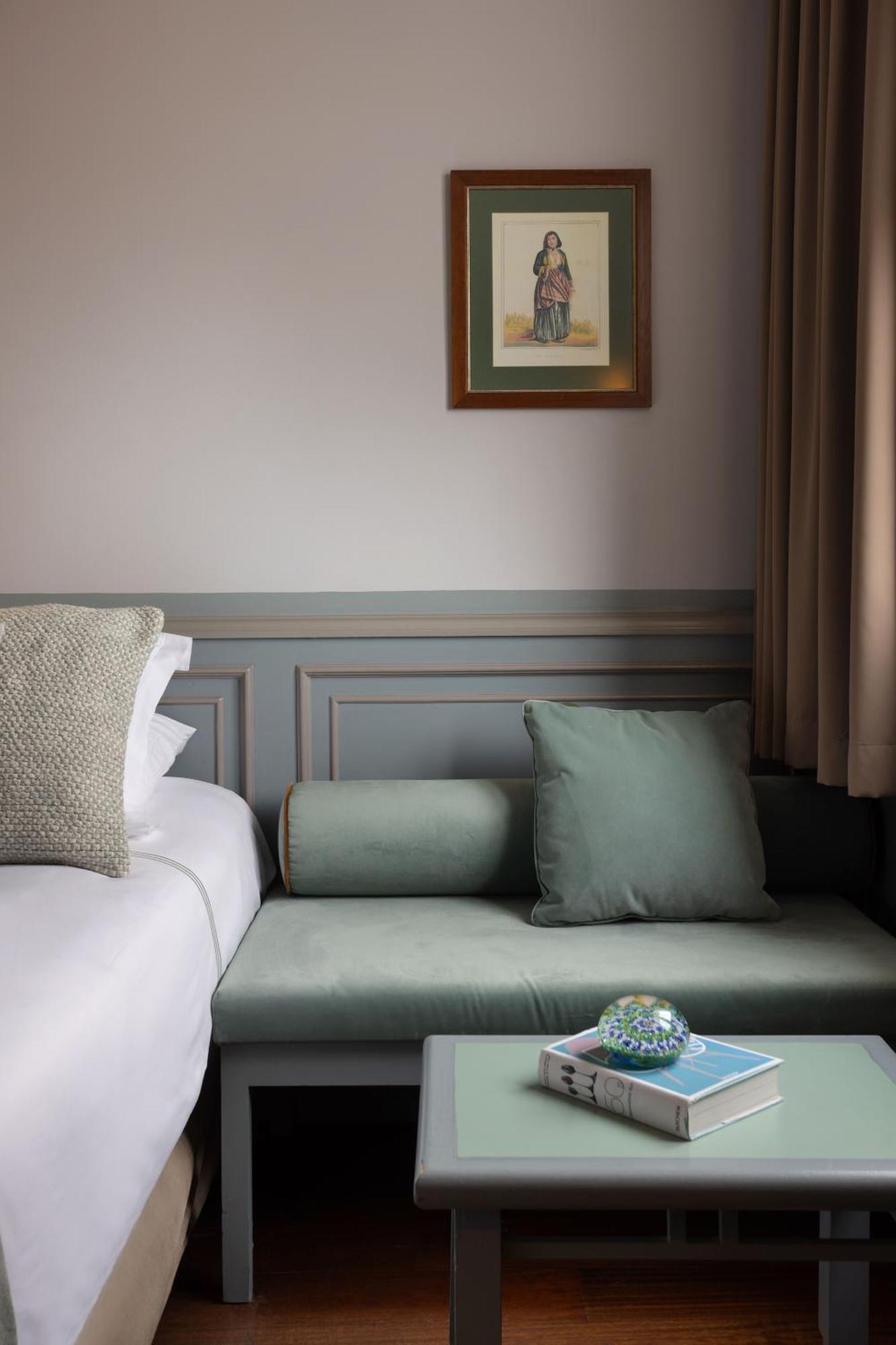 Armada Old Hotel Istanbul