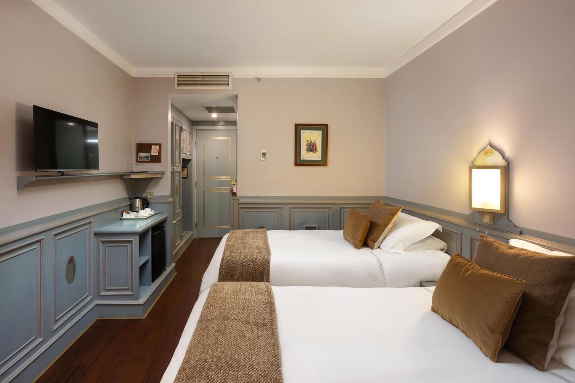 Hotel Armada Old